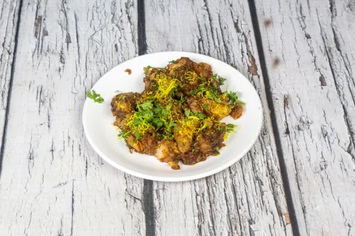 Aloo Chaat