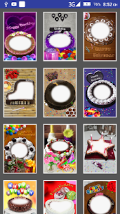 Greeting Cards Maker(圖1)-速報App