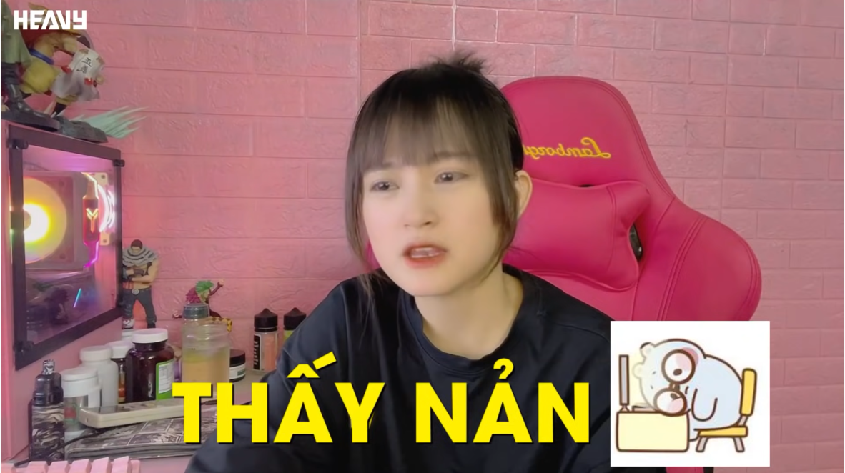 Sau scandal: Streamer Alice chán nản, đưa ra quyết định với người “chung chăn gối”, fan nhí lập tức ủng hộ - Ảnh 2.