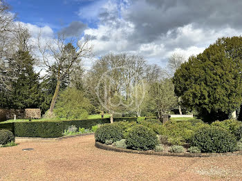 château à Hesdin (62)