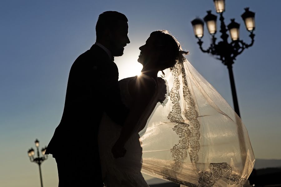 Fotografo di matrimoni Rafa Martell (fotoalpunto). Foto del 11 gennaio 2016