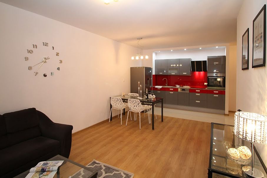 Vente appartement 2 pièces 42 m² à Puiseux-en-France (95380), 172 000 €