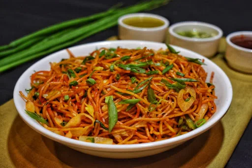 Veg Chilli Garlic Noodle