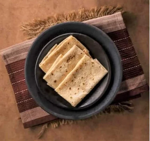 Rumali Roti