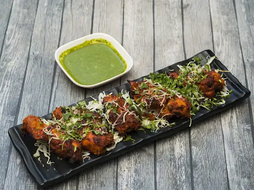 Chicken Achari Kabab