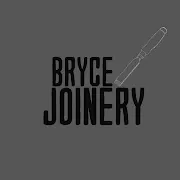 Bryce Joinery Logo