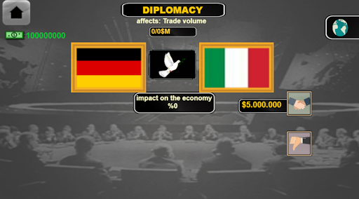European War 2023 screenshots apkspray 13
