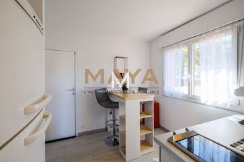 appartement à Sainte-Maxime (83)