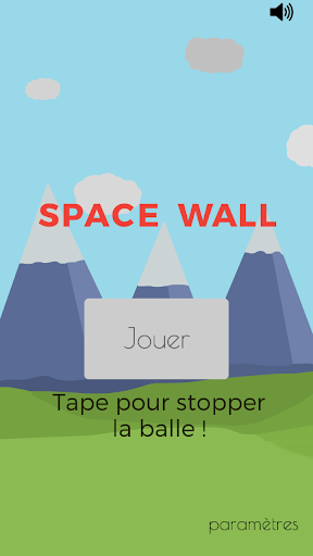 Space Wall