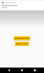 Feel famous(圖2)-速報App