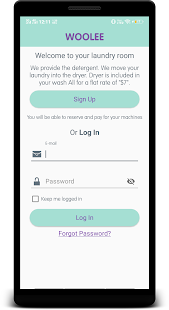 Woolee Launromats(圖1)-速報App