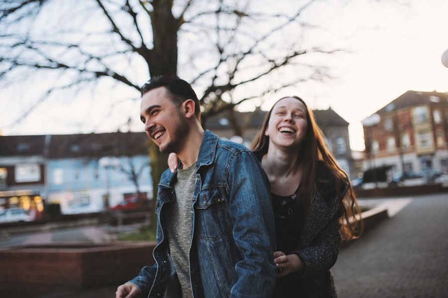 Wedding photographer Tatyana Novak (tetiananovak). Photo of 20 March 2019