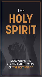 The Holy Spirit(圖1)-速報App