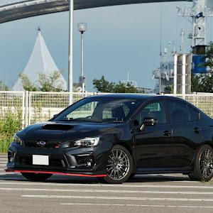 WRX S4