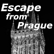 Escape from Prague 1.01 Icon