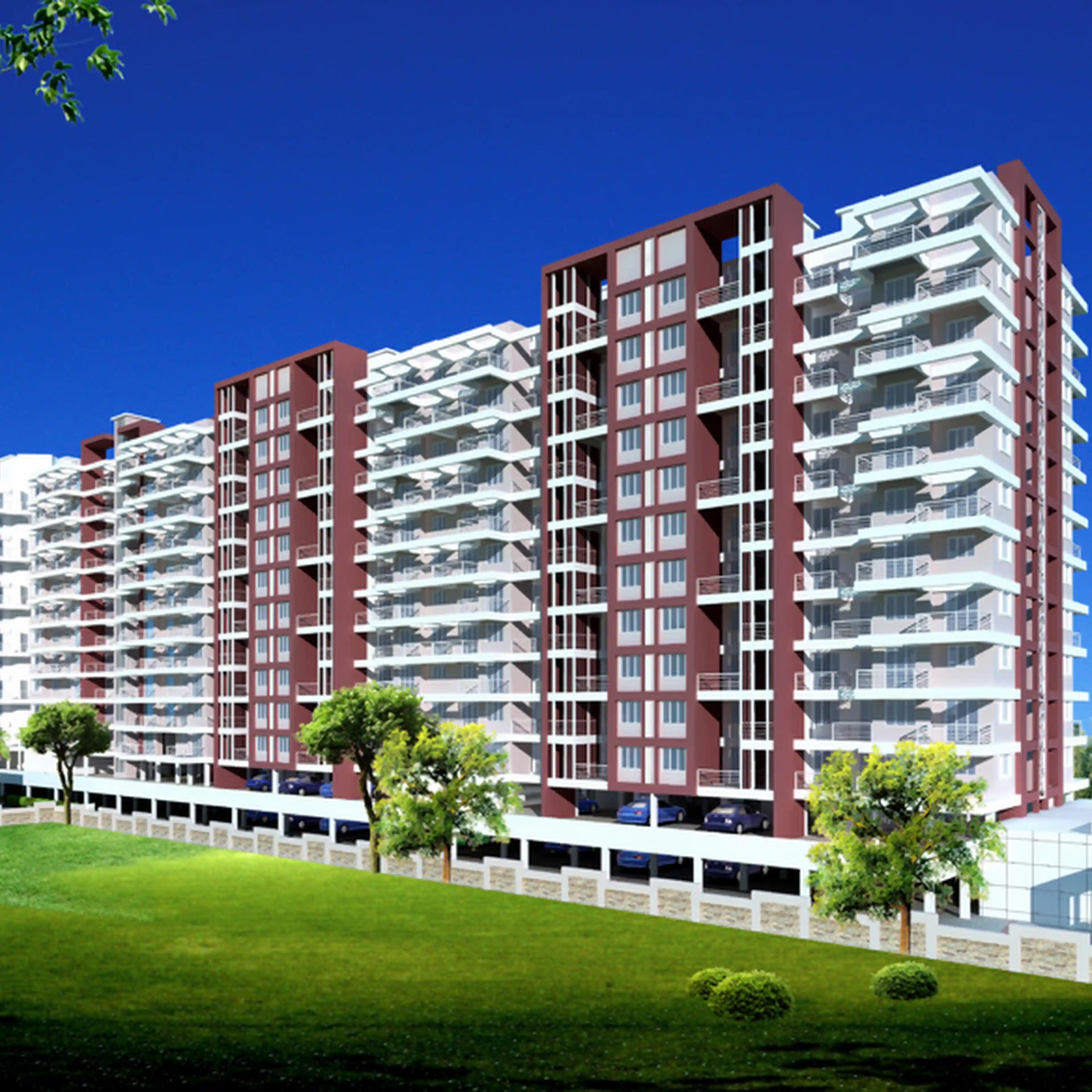 Primespace Utsav Homes Story