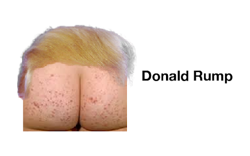 President Rump