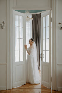 Wedding photographer Vusal Ibadzade (visualion). Photo of 27 April