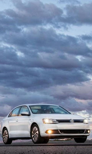 Wallpapers Volkswagen Jetta