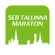 SEB Tallinn Marathon 2016 1.0.2 Icon