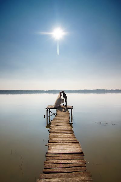 Fotógrafo de casamento Zoran Marjanovic (uspomene). Foto de 3 de novembro 2018