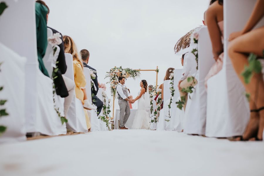 Photographe de mariage Miguel Cuesta (studiofused). Photo du 20 juillet 2022