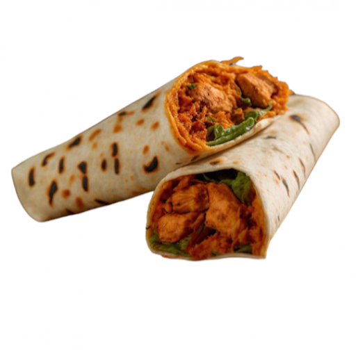 Chicken Kabab Roll