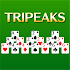 TriPeaks [card game]3.1