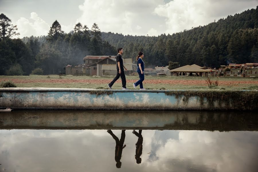 Svadobný fotograf Christian Rentería (christianrenter). Fotografia publikovaná 28. novembra 2019