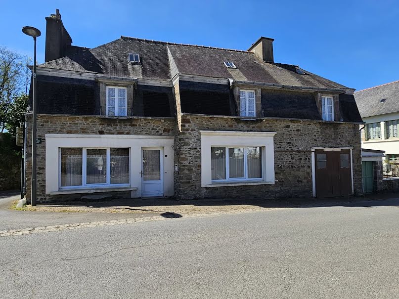 Vente maison 4 pièces 102.97 m² à Pleudaniel (22740), 113 000 €