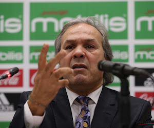 Rabah Madjer pourrait se retrouver sous les verrous