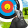 Real Shooting Army Training icon