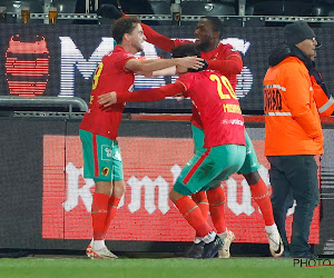 Très grosse surprise en Coupe de Belgique !