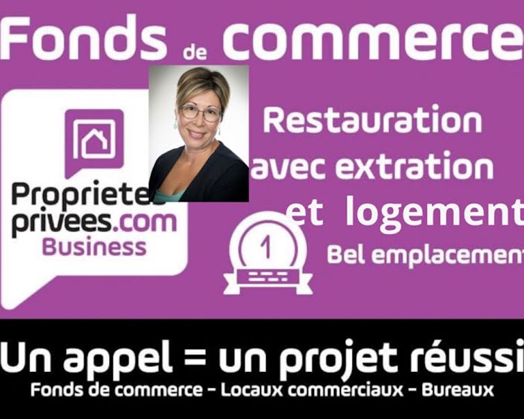 Vente locaux professionnels  130 m² à Dol-de-Bretagne (35120), 99 000 €