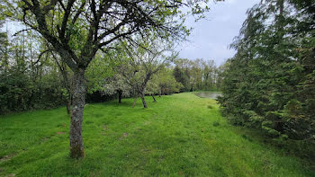 terrain à Romagny-sous-Rougemont (90)