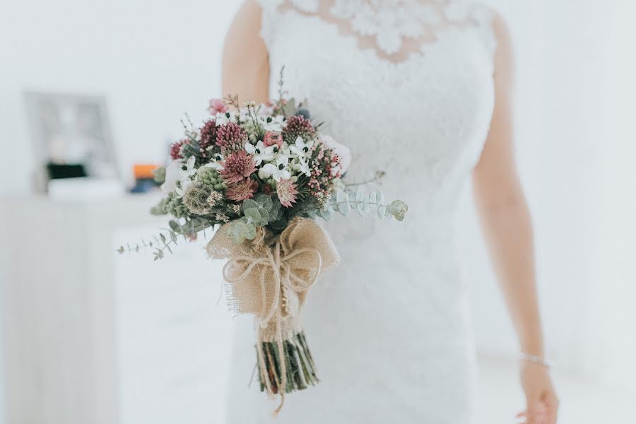 Fotógrafo de bodas Elías Ibáñez Caballero (contrastperfecto). Foto del 23 de mayo 2019