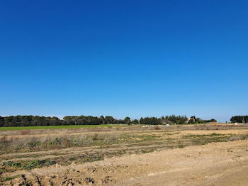 terrain à batir à Vias (34)