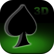 Spades 3D 1.6.0 Icon