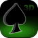 Spades 3D icon