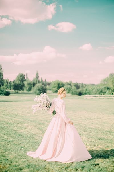 Wedding photographer Sofya Sivolap (sivolap). Photo of 19 August 2018