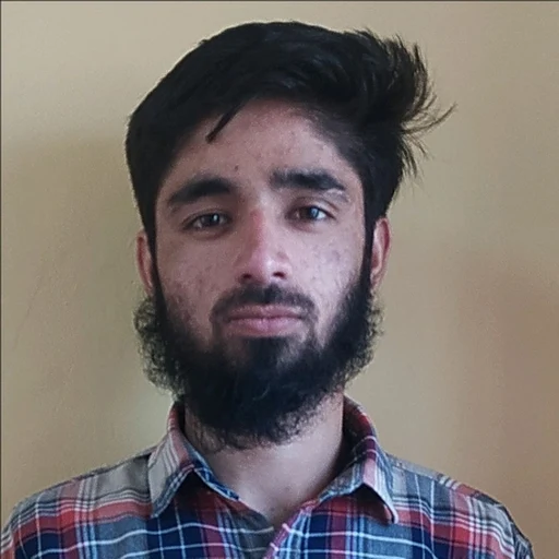 Hanzal Abdullah, Welcome to my profile! I am Hanzal Abdullah, a dedicated and highly experienced Student with a solid track record of helping students excel in their academic journey. With a degree in 12th from NIT Srinagar, I am well-equipped with the necessary knowledge and skills to guide students towards success.

Having taught a remarkable number of 4401.0 students and accumulated extensive student years of work experience, my expertise lies in preparing students for the 10th Board Exam,10th Board Exam2th Commerce, and Olympiad exams. I specialize in the subjects of Mathematics (Class 6 to 8) and Mathematics (Class 9 and 10), as well as Science (Class 6 to 8) and Science (Class 9 and 10).

With a rating of 4.353, given by 1607 satisfied users, you can trust in my ability to deliver exceptional results. My teaching approach focuses on creating a supportive and engaging learning environment, where students can comfortably learn and grow.

I am fluent in English, ensuring smooth communication and instruction throughout our sessions. By offering personalized and tailored lessons, I am committed to helping you achieve your academic goals while building a strong foundation for future success.

So, if you're ready to embark on a transformative educational journey, don't hesitate to reach out. Together, we will unlock your full potential and pave the way to excellence in your academic endeavors. Let's get started on this remarkable educational adventure!