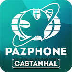 Cover Image of Herunterladen PazPhone 1.50.0.0 APK