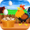 Eggs Catcher Classic icon