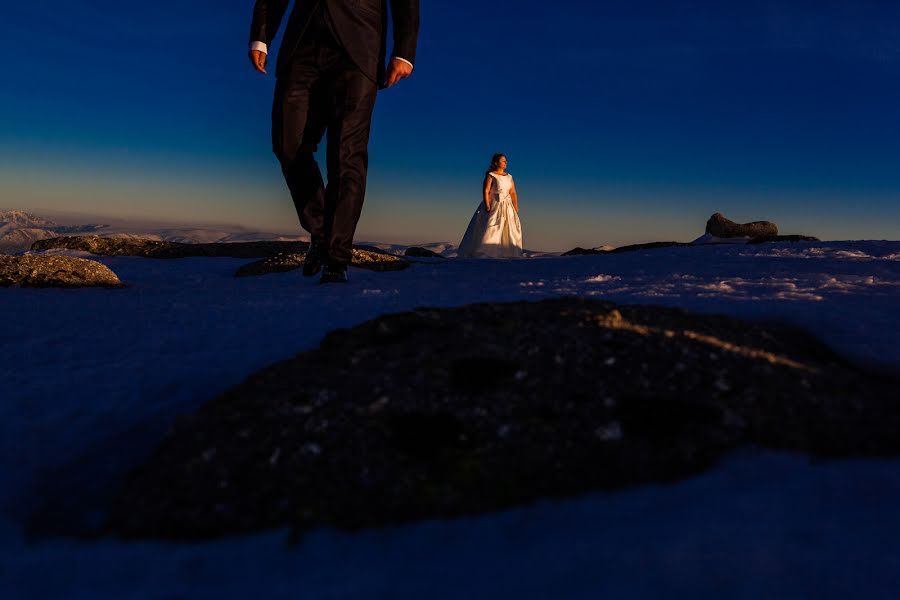 Fotógrafo de bodas Johnny García (johnnygarcia). Foto del 22 de mayo 2017