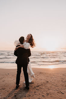 Fotografo di matrimoni Mauro Grosso (maurogrosso). Foto del 6 luglio 2023