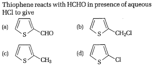 Chemical Reactions of Aldehydes and Ketones