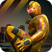 Ultraman Hero: Super Battle  Icon