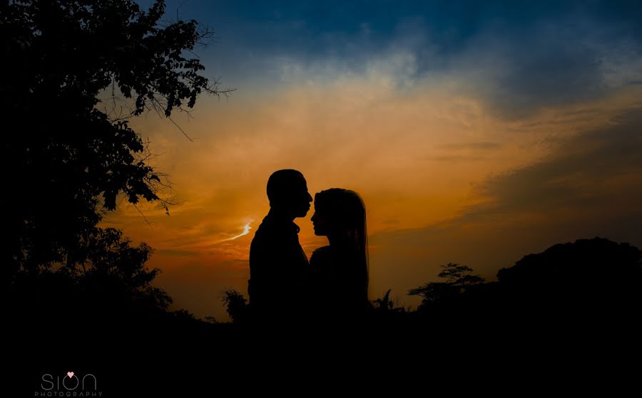 Fotógrafo de casamento Jasir Andres Caicedo Vasquez (jasirandresca). Foto de 5 de agosto 2016