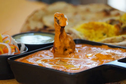 Butter Chicken By Uns