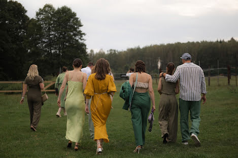 Photographe de mariage Afina Efimova (yourphotohistory). Photo du 7 mars